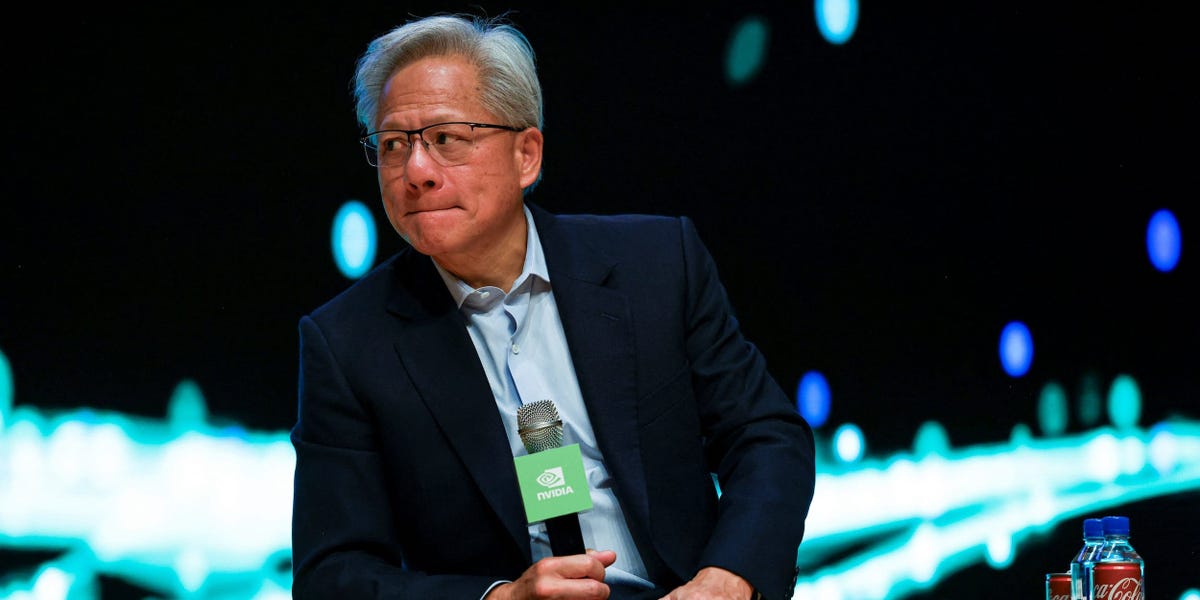 Nvidia's Q4 Challenge: Why Monster Earnings Might Still Disappoint